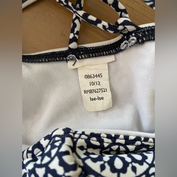 Tommy Hilfiger ‘Ise-Ise’ swimsuit - Picture 6 of 7